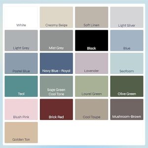 California Design Den Queen Sheet Set - Luxury 600 Thread Count Sateen, 100% Cotton Deep Pocket Queen Sheets with All Around Elastic, Snug Fit, Hotel Quality Bedding Set - White