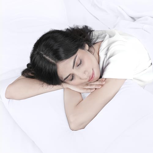 Utopia Bedding King Sheet Set 4 Piece Bed Sheets for King Size Bed, Hotel Luxury, Extra Soft, Cooling Bed Sheets - Wrinkle, and Fade Resistant (White) Utopia Bedding King Sheet Set 4 Piece Bed Sheets for King Size Bed, Hotel Luxury, Extra Soft, Cooling Bed Sheets - Wrinkle, and Fade Resistant (White)