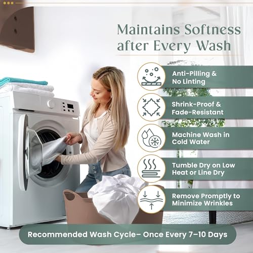 100% Egyptian Cotton Sheets Queen Size Bed Set, Deep Pocket Queen Sheet set, 800 Thread Count Cotton Bed Sheets, Naturally Cool Soft Breathable No Pill Elasticated Luxury White Bedding For All Seasons 100% Egyptian Cotton Sheets Queen Size Bed Set, Deep Pocket Queen Sheet set, 800 Thread Count Cotton Bed Sheets, Naturally Cool Soft Breathable No Pill Elasticated Luxury White Bedding For All Seasons